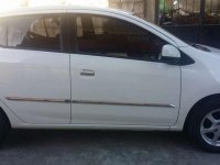 180k pasalo or swap TOYOTA WIGO 2016