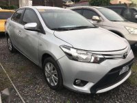 2017 Toyota Vios for sale