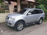 Mitsubishi Montero 2014 FOR SALE