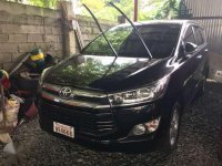 2016 Toyota Innova for sale