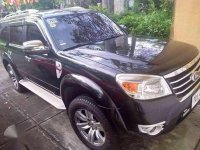 Ford Everest 2011 for sale