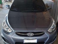 Hyundai Accent 2018 Gas MT FOR SALE