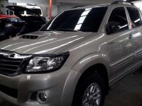 2014 Toyota Hilux for sale