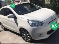 2013 Mitsubishi Mirage GLS FOR SALE