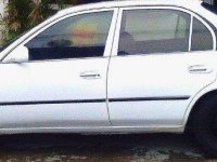 1996 Toyota Corolla gli all power rush sale at 90k repriced very negotiable