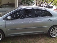 Toyota Vios 2008mdl 1.5g matic FOR SALE