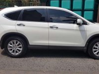 Honda Crv 2013 First owned for sale