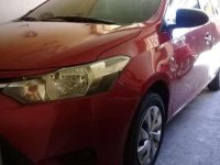 Toyota Vios 2016 model FOR SALE