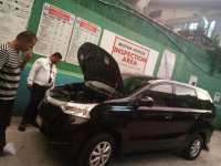 SELLING TOYOTA Avanza 2016