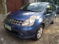 Nissan Grand Livina 2011 FOR SALE