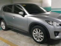 2013 Mazda CX 5 2.5L AWD FOR SALE
