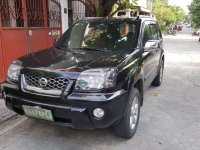 2004 Nissan Xtrail (price negotiable)