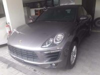 2016 Porsche Macan FOR SALE