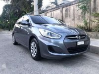 Hyundai Accent 2015 for sale