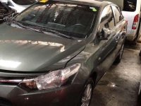 2018 Toyota Vios for sale