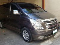 2008 Hyundai Grand Starex for sale