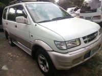 Isuzu Crosswind 2002 for sale