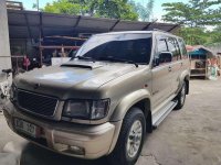 Isuzu Trooper 2003 FOR SALE