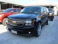 Chevrolet Suburban 2010 AT FOR SALE