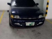 1999 Ford Lynx FOR SALE