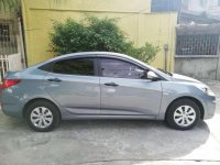 Hyundai Accent 2018 1.4 FOR SALE