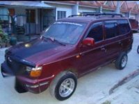 TOYOTA Revo(Gas) FOR SALE