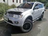 2010 Mitsubishi Montero Sport For Sale 