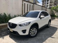 2016 Mazda CX5 for sale