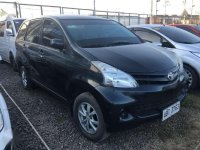 2015 Toyota Avanza E 13 MT FOR SALE