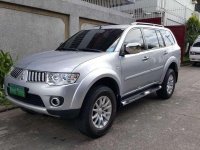 2011 Mitsubishi Montero Sport for sale