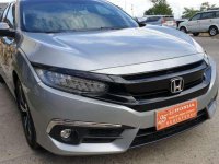 2017 Honda Civic Rs Turbo FOR SALE