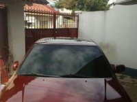 For sale Nissan Exalta or swap 