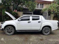 Isuzu Dmax X-series 2017 FOR SALE