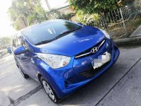 2016 Hyundai Eon Android FOR SALE