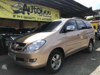 2005 Toyota Innova for sale