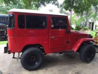 1974 Toyota Land Cuiser BJ 40 FOR SALE