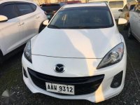 2014 Mazda 3 2.0 AT FOR SALE