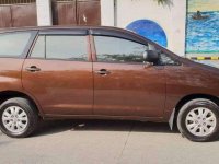 SELLING 2013 TOYOTA Innova E (Gas)