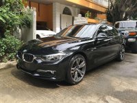 For sale : 2013 BMW 320D F30 Twin turbo diesel