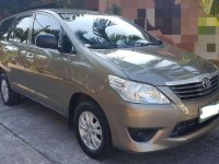 Toyota Innova FOR SALE