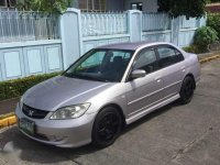 2004 Honda Civic for sale