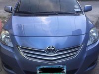 RUSH: Toyota Vios 1.3E Manual 2010