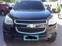 Chevrolet Trailblazer 2013 LT MT FOR SALE