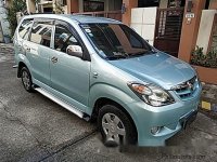 2009 Toyota Avanza for sale