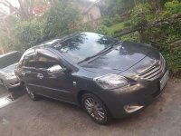 Toyota Vios g 2013 (top of the line) 1st owner