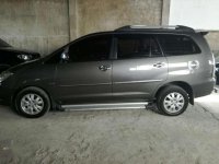 SELLING TOYOTA Innova 2006 Matic 2.5 G dsl