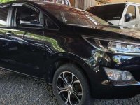 2017 Toyota Innova for sale