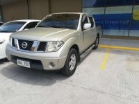 Rush! Rush! NISSAN NAVARA 2.5 LE Automatic 2009 model