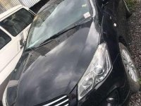 2017 Suzuki Ciaz GL 14 MT FOR SALE