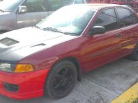 Mitsubishi Lancer 1997 for sale